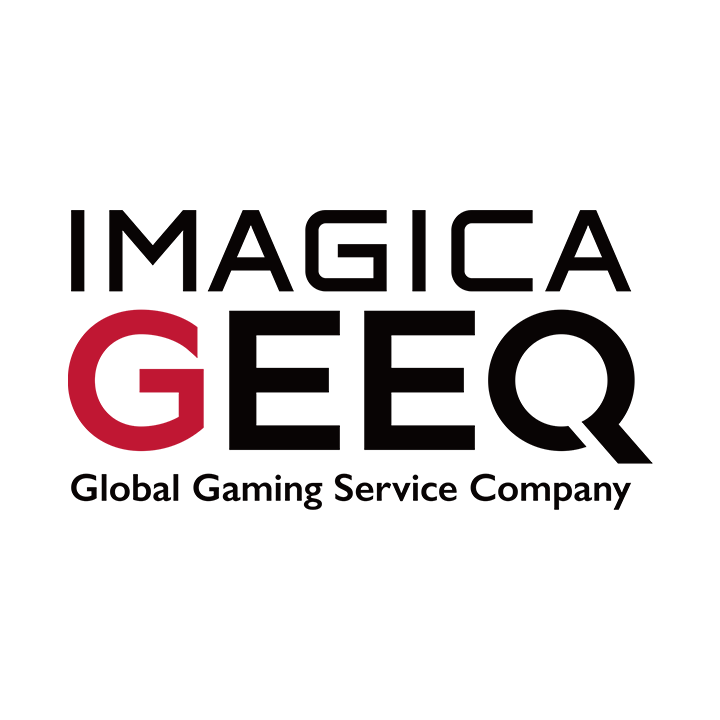 株式会社IMAGICA GEEQ（3D東京/大阪スタジオ）